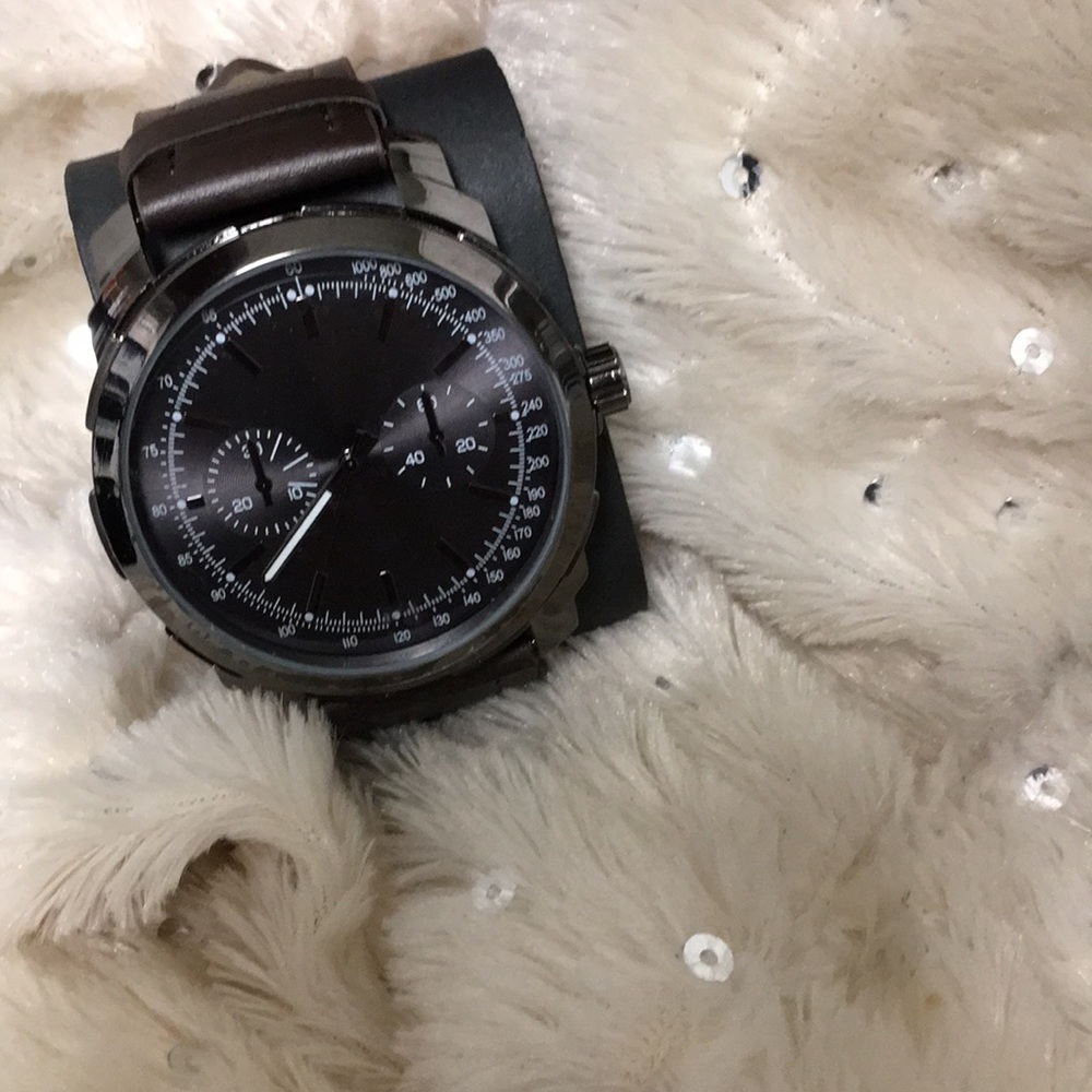 New - American Exchange Watch - Picture 7 of 8